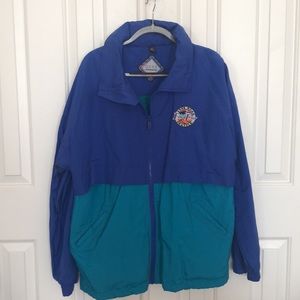 Vintage 1995 NCAA Final Four Jacket